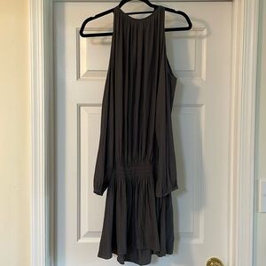 Gray Ramy Brook Dress